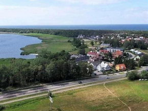 New holiday homes for 3 people in Dziwnówek, Dziwnówek